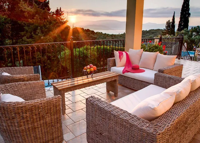 Lemonia Yaliskari Bay Jimári